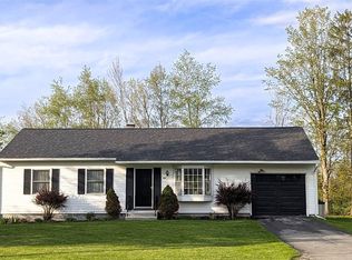 98 Eaton St, Hamilton, NY 13346