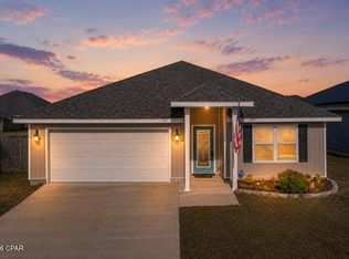 7296 Ellie B Dr, Panama City, FL 32404