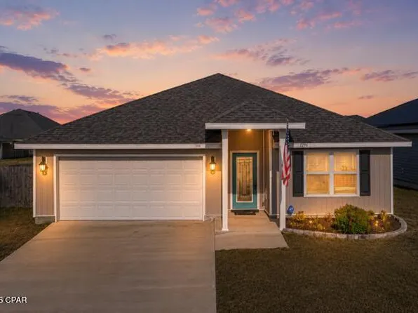 7296 Ellie B Dr, Panama City, FL 32404
