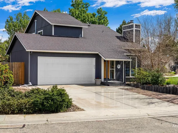 5105 W Harbourview Dr, Boise, ID 83703
