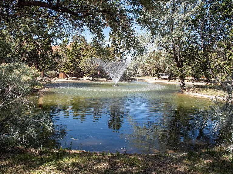 2600 W Zia Rd #H14 — Photo 17
