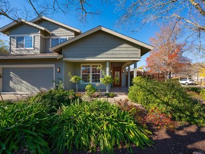 826 Signorelli Circle, Helena, CA, 94574