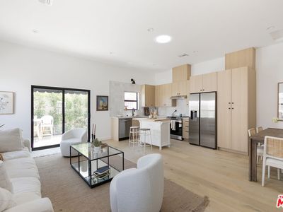 1428 1/2 N Avenue 46, Los Angeles, CA, 90041