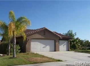 25595 Ridgemoor Rd, Menifee, CA 92586