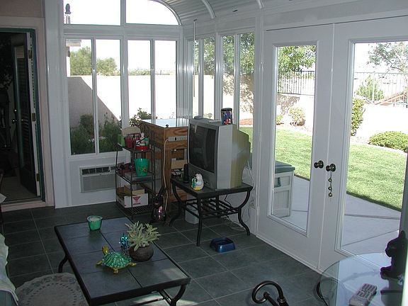 Sunroom