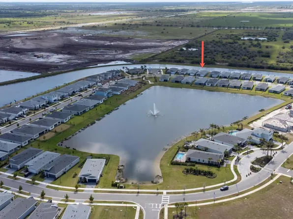 9714 SW Indra Way, Port Saint Lucie, FL 34987