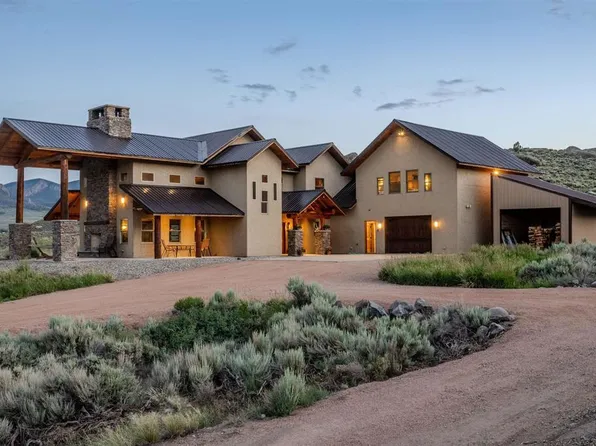 43495 County Road 18VV, Gunnison, CO 81230