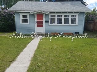 1951 Florence Ave, Butte, MT 59701