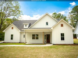 2588 Scurlock Rd, Helena, AL 35080