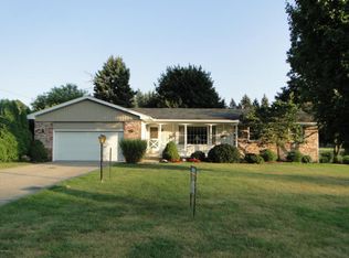 5800 Country View Dr, Allendale, MI