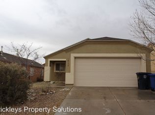 10624 Walnut Canyon Rd SW, Albuquerque, NM 87121