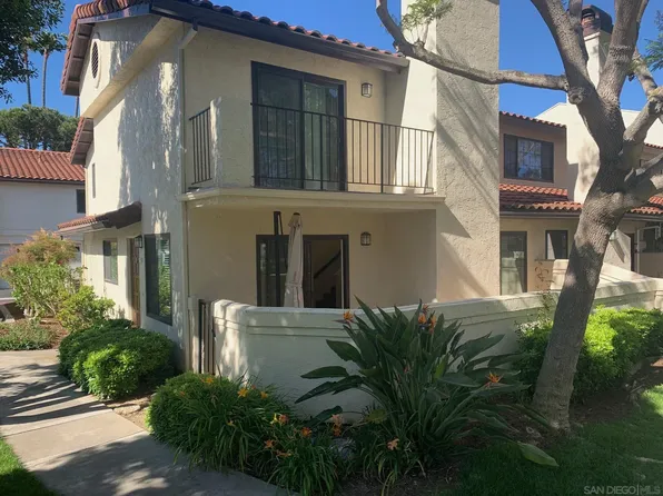 4250 Porte De Palmas Unit 53, San Diego, CA 92122