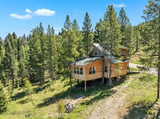 601 Forest Hills Rd, Bozeman, MT 59715