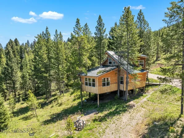 601 Forest Hills Rd, Bozeman, MT 59715