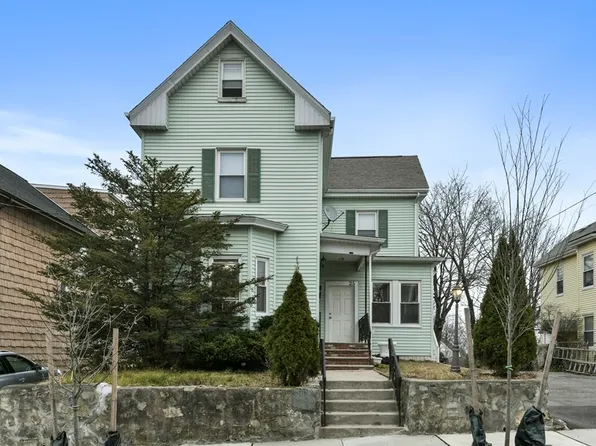 25 Baker St, Malden, MA 02148