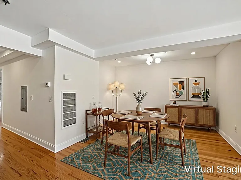 522 Hudson St #1 — Photo 4