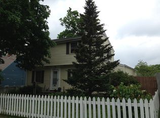 815 Bailey St, Plymouth, IN