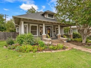 1330 College Ave, Fort Worth, TX 76104
