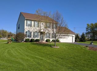 W220N7222 Coventry Meadows Ct, Lisbon, WI 53089