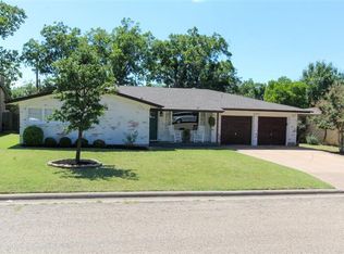 2466 Madison Ave, Abilene, TX 79601