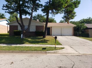 6509 Ridglea Dr, Watauga, TX 76148