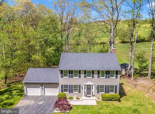 7216 Wilson Rd, Mount Airy, MD 21771