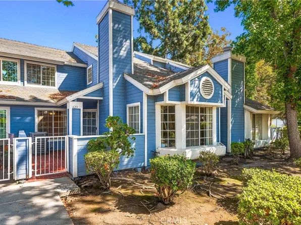 623 Alder Ln, Diamond Bar, CA 91789