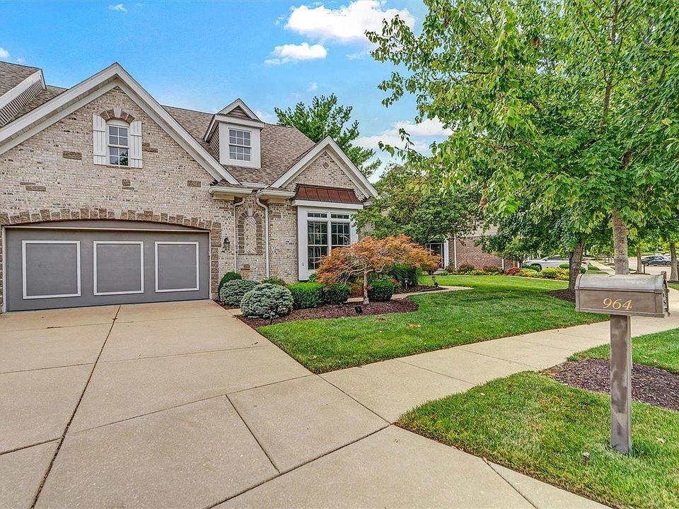1st image of 964 Chesterfield Villas Cir