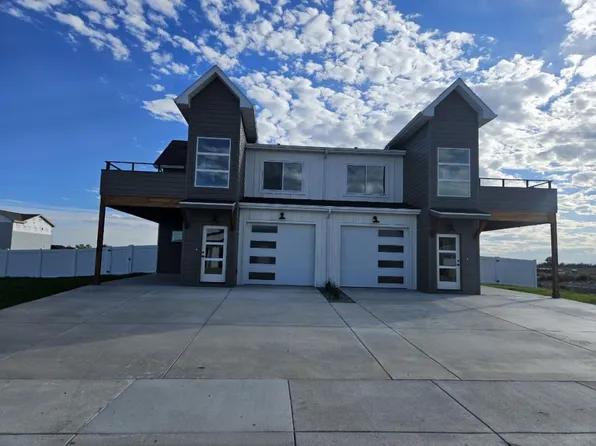 5918 Little River Loop S, Billings, MT 59106