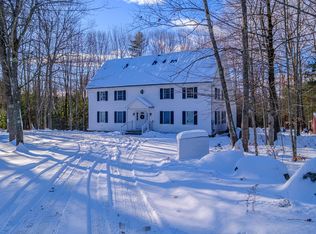 34 Middle Ridge Rd, Bridgton, ME 04009