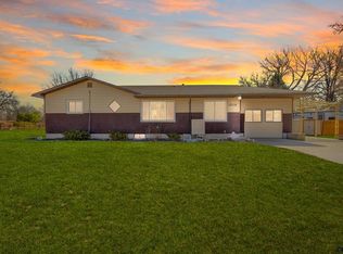 1520 Park Ave, Canon City, CO