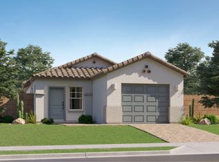 Iris Plan 2556 Plan, Anderson Farms : Cottage, Maricopa, AZ 85138