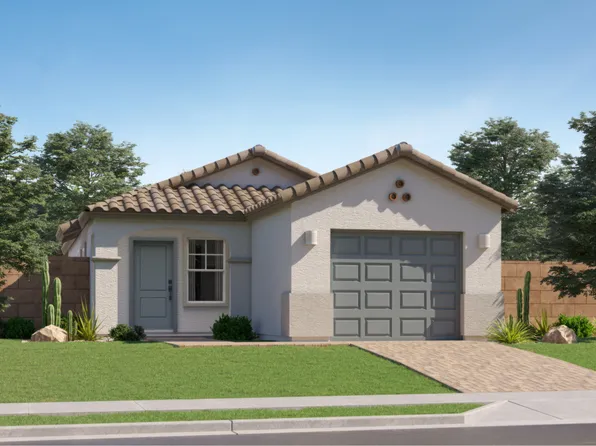 17630 N Del Mar Ave, Maricopa, AZ 85138