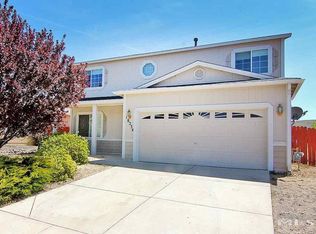 18234 Pin Oak Ct, Reno, NV 89508