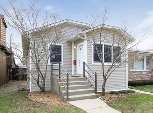 5519 N Nashville Ave, Chicago, IL 60656