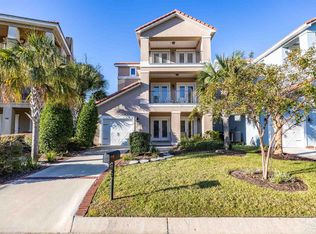 13987 Hanging Branch Way, Perdido Key, FL 32507