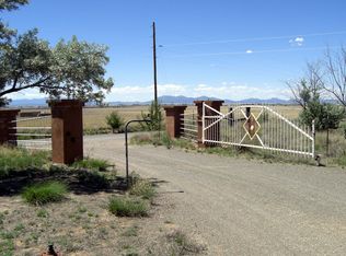 108 Stagecoach, Moriarty, NM 87035