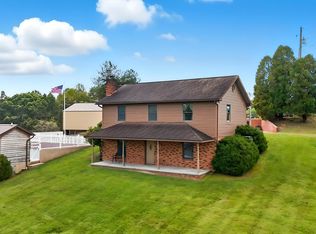 166 Nascar Dr, Clintwood, VA 24228