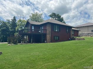 1994 Pointe Royale Dr, Branson, MO 65616