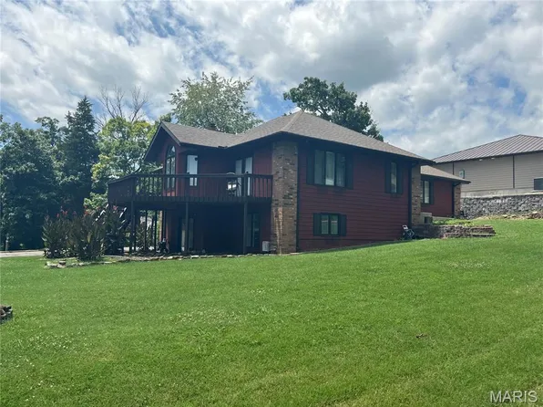 1994 Pointe Royale Dr, Branson, MO 65616