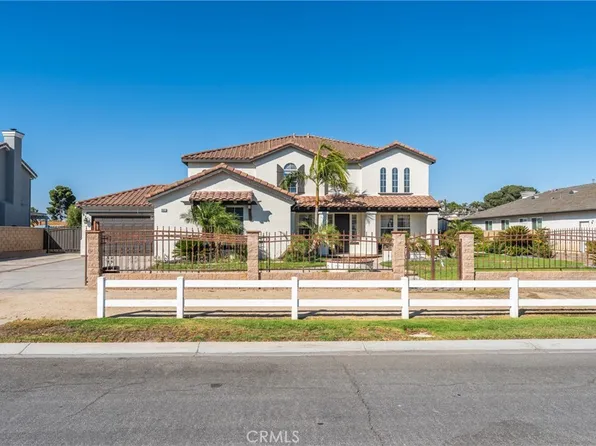 2651 Preakness Way, Norco, CA 92860