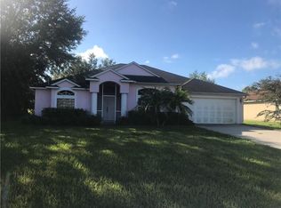3033 Fayson Cir, Deltona, FL 32738