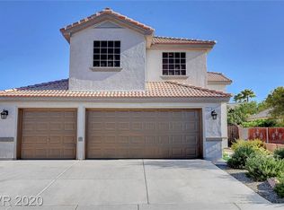 7213 Sublime Ave, Las Vegas, NV 89130