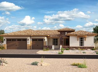 20996 E Diana Way, Queen Creek, AZ 85142