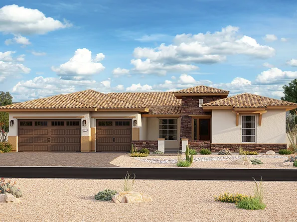 21011 E Diana Way, Queen Creek, AZ 85142