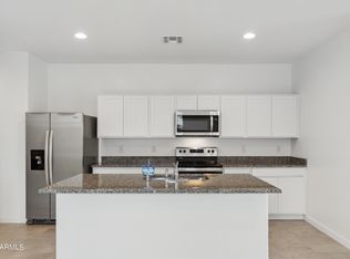 8283 W Clemente Way, Florence, AZ 85132