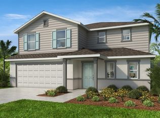 Plan 2766 Plan, Chapel Manor II, Zephyrhills, FL 33541