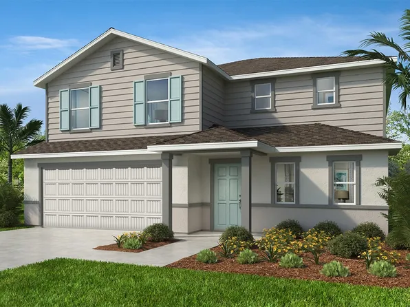 Plan 2766 Plan, The Preserve at Legends Pointe II