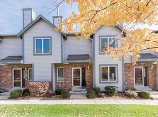 4609 Sherman Park Dr, Saint Charles, MO 63303