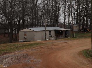 2450 County Road 63, Ranburne, AL 36273